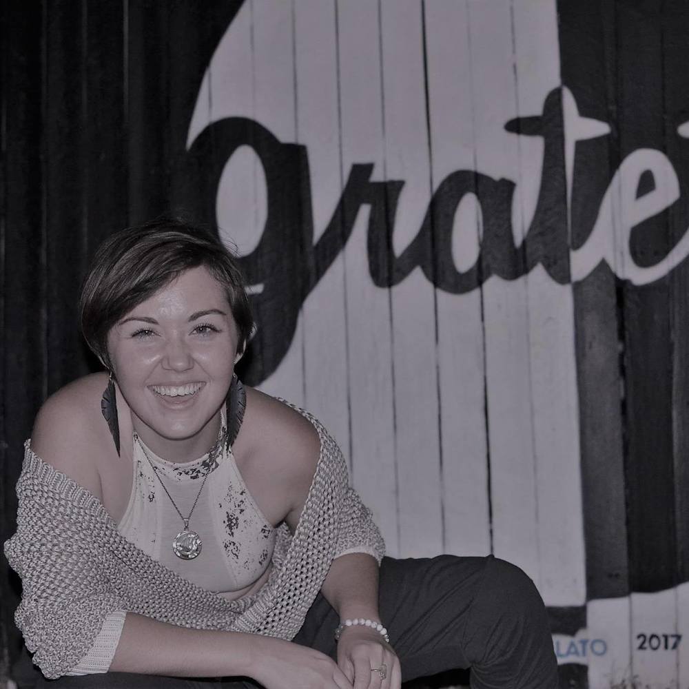 Meet your Posher, Kyli